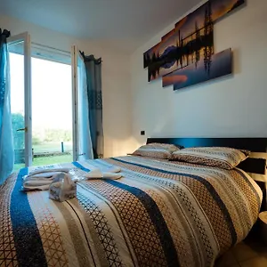 Oliva - Featuring A Private Garden And Access To A Pool , Barcuzzi Italien